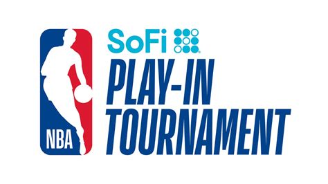 sofi nba play-in tournament